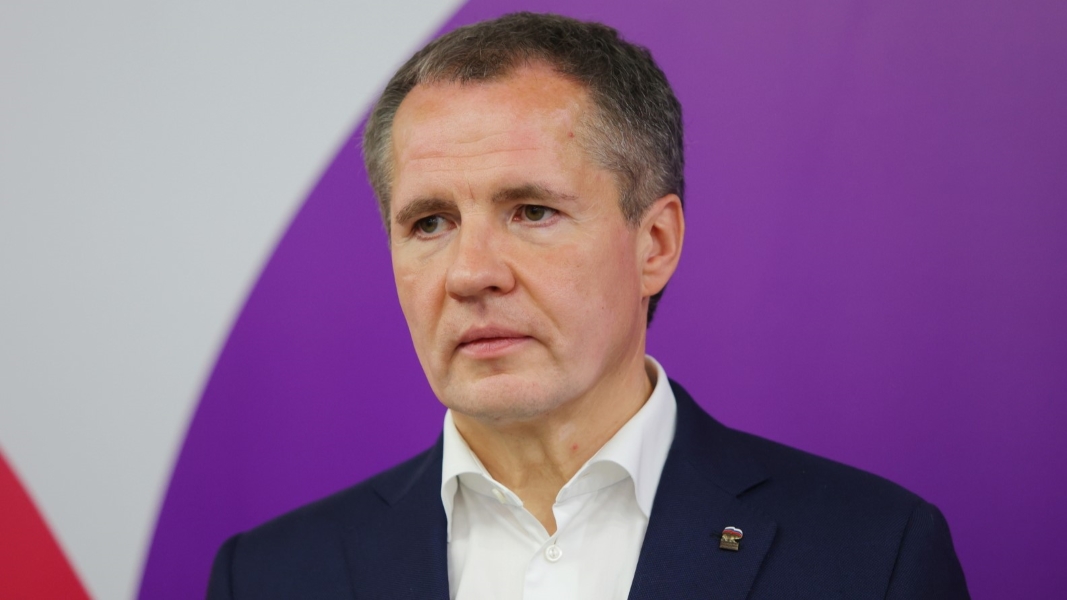 Гладков поручил проводить подомовые обходы в приграничной зоне