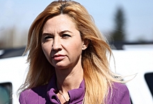 «Это время перемен» - глава омского минздрава Солдатова объяснила, почему уволила уже третьего своего зама