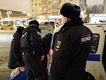 Рейд по безопасности провели в районе Якиманка