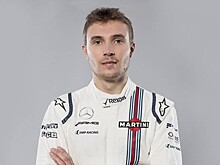 Сироткин вернулся в "Формулу-1"