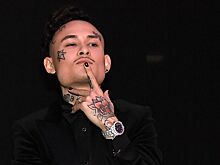 Продюсер объяснил появление Хованского на концерте Моргенштерна*