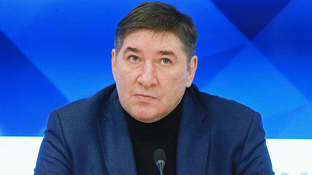 Кожевников назвал главных претендентов на победу в Кубке Гагарина