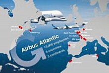 Airbus учредил новую дочернюю компанию