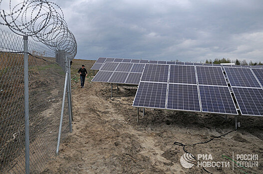 Politico (США): «зеленые» олигархи Украины