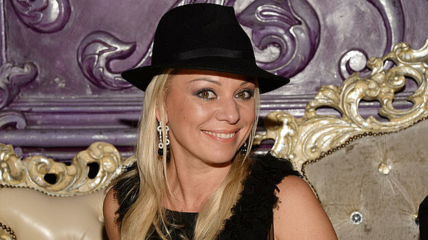 Салтыкова рассказала, правдивы ли слухи о ее романе с Бодровым