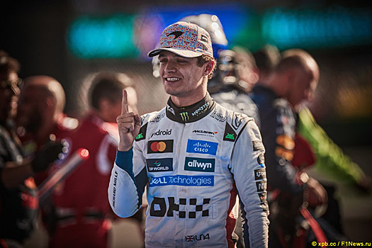 Гран При Сан-Паулу: Ставки букмекеров