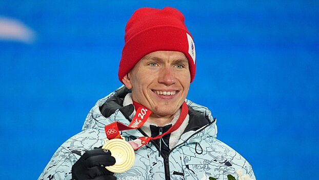 Дмитрий Губерниев: «Лучший спортсмен сезона в лыжных гонках – Большунов. Тем не менее, молодежь активно наступает ему на палки»