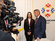 Вектор развития: О чем рассказал глава Чувашии Олег Николаев на ПМЭФ