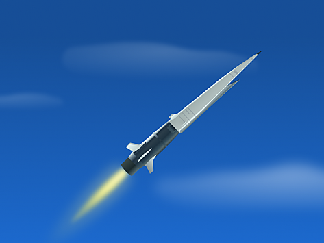 Гиперзвуковая ракета "Циркон" успешно прошла испытания