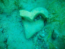 В Кыргызстане обнаружен неизвестный ранее археологический объект