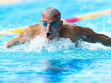 Ласло Чех: зачем перед каждым соревнованием венгерский пловец бреется налысо