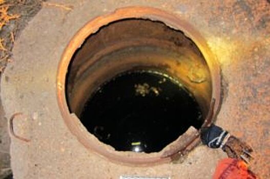 Орчанина удалило током в колодце во время ремонтных работ