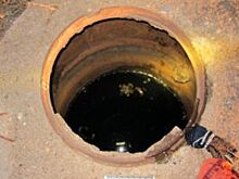 Орчанина удалило током в колодце во время ремонтных работ