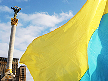 Киев желает выпустить долговые расписки под обеспечение замороженными ЗВР России