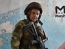 При пожаре в клубе «Полигон» в Костроме погиб участник СВО