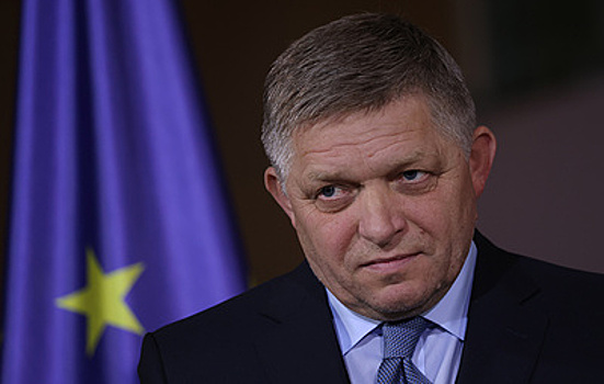 Фицо сожалеет, что нельзя привлечь РФ к участию в развитии АЭС в Словакии