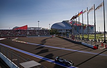 Гонщики "Формулы-1" выступят в Германии