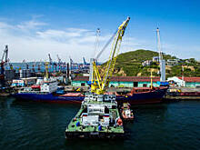 На Чукотке появился первый резидент свободного порта