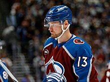 Российский хоккеист НХЛ попал в ДТП