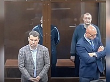 Бывший замглавы Курской области рассказал о взятках на стройке линий обороны