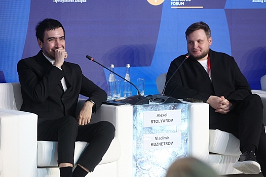 Вован и Лексус о пранке с мировыми политиками: «Уже в учебниках по истории»