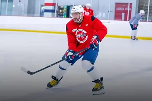 Фаны «Кэпс» о возвращении Овечкина: смакуйте «возможный» финальный сезон, как последний кусок пиццы