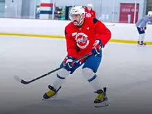 Фаны «Кэпс» о возвращении Овечкина: смакуйте «возможный» финальный сезон, как последний кусок пиццы