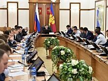Для трех объектов ИСК «РАС» в Краснодаре найден потенциальный инвестор