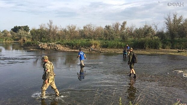 В Дагестане найдено тело пропавшей шестилетней девочки