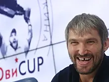 DetHockeyNow о поработавшем оператором капитане «Вашингтона»: если вам звонит Ови – лучше поднять трубку!