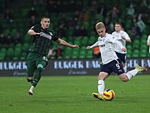Бывший врач «Спартака» оценил состояние Пиняева