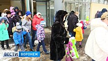 Эвакуированные из Воронежского цирка зрители: такие учения очень полезны