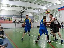 Спортивное подразделение Михайловского ГОКа отметило 25-летие