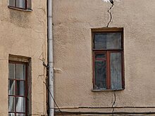 В ГД внесли законопроект, освобождающий жителей ветхих домов от капремонта