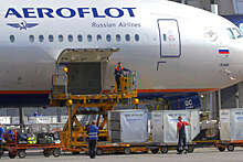 "Аэрофлот" возобновит рейсы на Шри-Ланку с 8 апреля