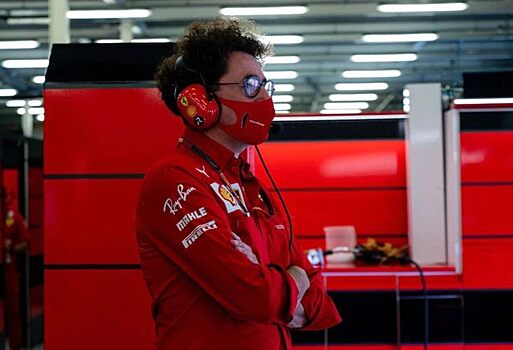 Жак Вильнёв: Ferrari хочет быть итальянской командой