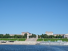 Волгоградцы обсуждают продление ареста Пака, погоду и подводные поиски бойцов