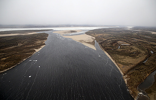 Власти Якутии просят Росморречфлот продлить срок арктической навигации