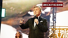 Лещенко рассказал о безвыходной ситуации в российском шоу-бизнесе