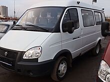 Костромич угнал маршрутку, чтобы покататься по городу