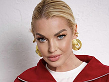 Красное бикини и легендарный шпагат: Волочкова зажгла на Мальдивах