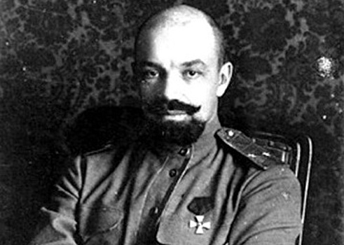 Александр Кутепов и другие герои Белой армии, которых важно знать