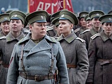 В России стартует "Ночь кино"