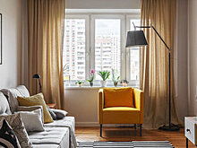 Подбираем мягкую мебель для гостиной: 7 советов