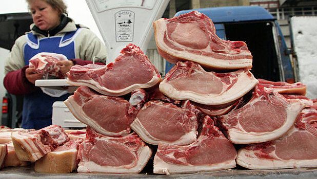 Ученые рассказали о пользе отказа от мяса