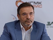 Скончавшегося топ-менеджера УГМК Белоглазова похоронят в Екатеринбурге