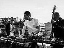 В Москве пройдет фестиваль музыки, поэзии и современного арта «Сила звука»