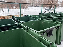 В Волгограде общественник заподозрил регоператора в имитации вывоза мусора