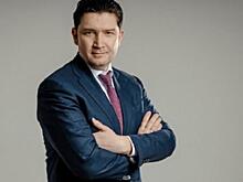 Пост депутата Курской облдумы покинул Максим Мамзурин