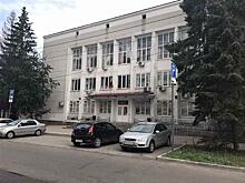 Районная прокуратура не смогла обосновать иск к АКБ "Еврофинанс"